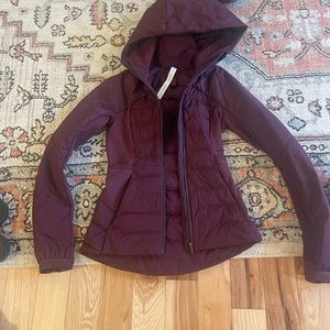 Lululemon Jacket